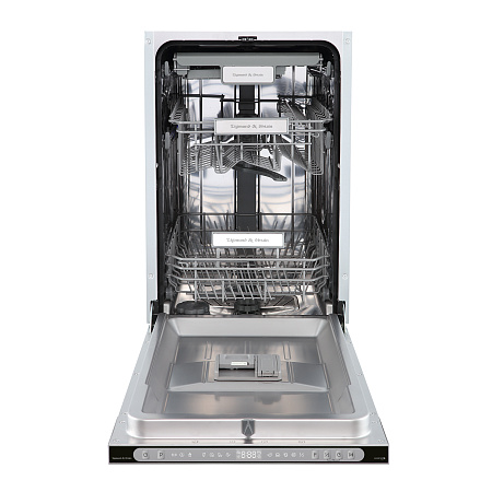 Zigmund & Shtain Zigmund & Shtain DW 312.4