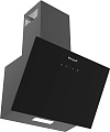 Weissgauff Weissgauff Yota 500 Touch Black Glass