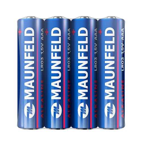 Maunfeld Maunfeld MBLR03-SR40