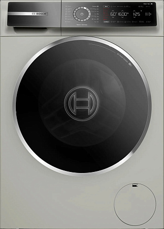 Bosch WGB2560XME