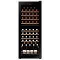 Dunavox Винный холодильник (шкаф) компрессорный Dunavox DXFH-50.142