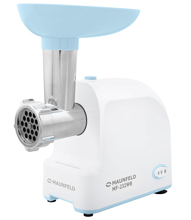 Maunfeld Maunfeld MF-232WB
