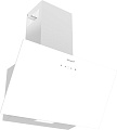 Weissgauff Weissgauff Yota 600 Touch White Glass