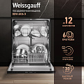 Weissgauff Weissgauff BDW 6026 D