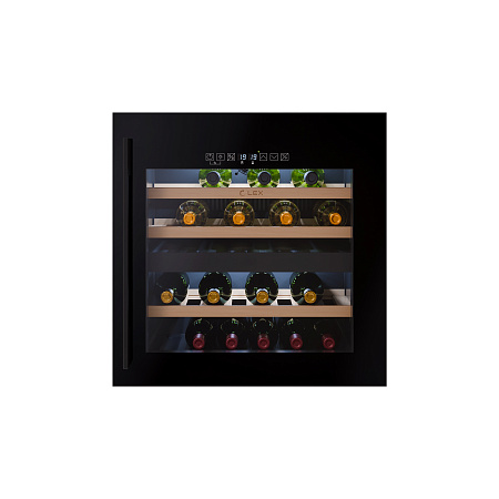 Lex Lex LWD6036BL dual zone S