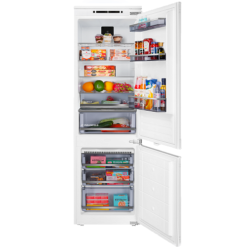 Maunfeld Maunfeld MBF177NFFWGR Inverter