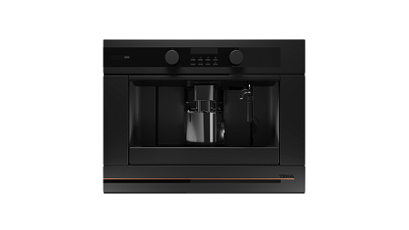 Teka Teka CLC 85-G1 GM Infinity Matt Black