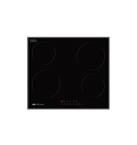 Millen Millen MEH 601 BL