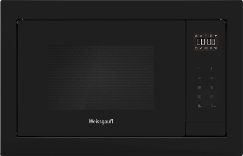 Weissgauff Weissgauff HMT-256 Full Touch