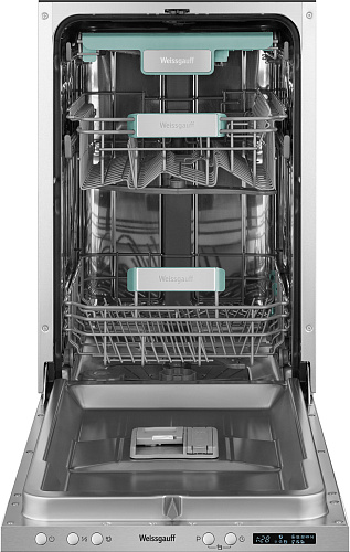 Weissgauff Weissgauff BDW 4533 D