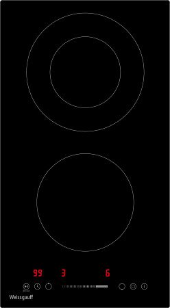 Weissgauff Weissgauff HV 312 B