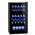 Dunavox Винный холодильник (шкаф) компрессорный Dunavox DXFH-30.80