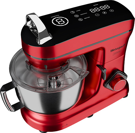 Weissgauff Weissgauff WSM 227 PDR Touch Screen Pro