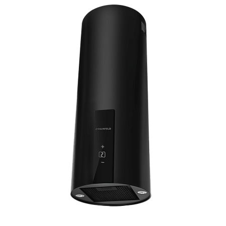 Maunfeld Maunfeld Lee Wall 35 Sensor Black