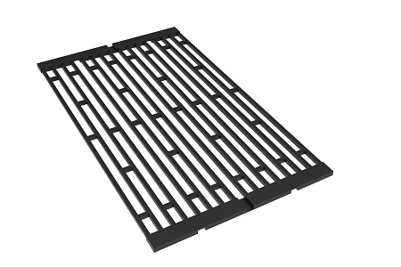 GranFest GranFest GF 1002-BL Черный