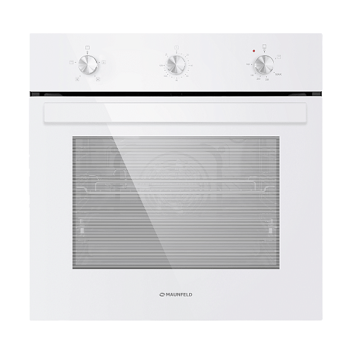 Maunfeld Maunfeld EOGC604W Slim