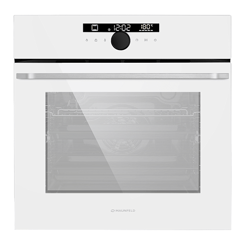 Maunfeld Maunfeld EOEH7613W Glossy
