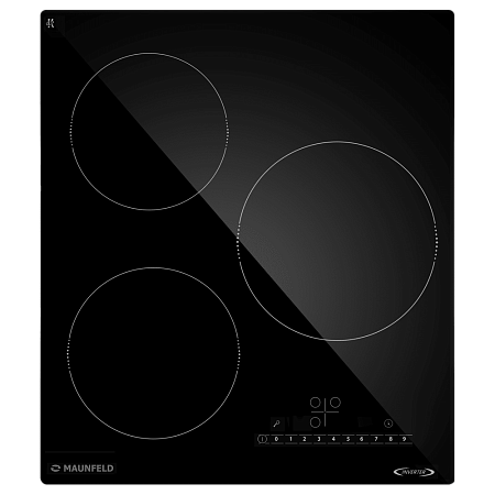 Maunfeld Maunfeld AVI4533SBK