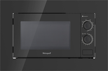 Weissgauff Weissgauff HMT-2016 BGL Grill