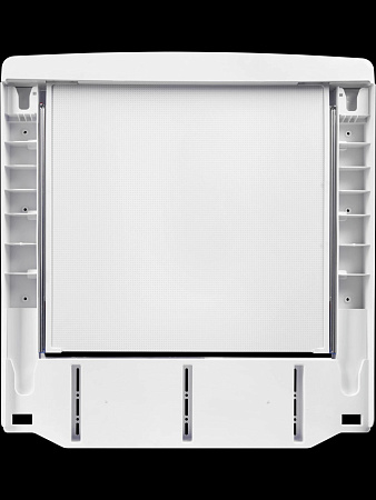 HIBERG HIBERG Планка соединительная фронтальная  для i-DDQ11 - 1014 W и HDQ11 10 W