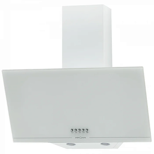 KRONA KRONA JINA 600 WHITE PB