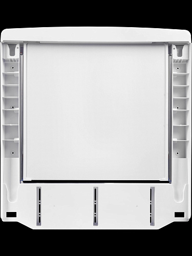 HIBERG HIBERG Планка соединительная фронтальная  для i-DDQ11 - 1014 W и HDQ11 10 W