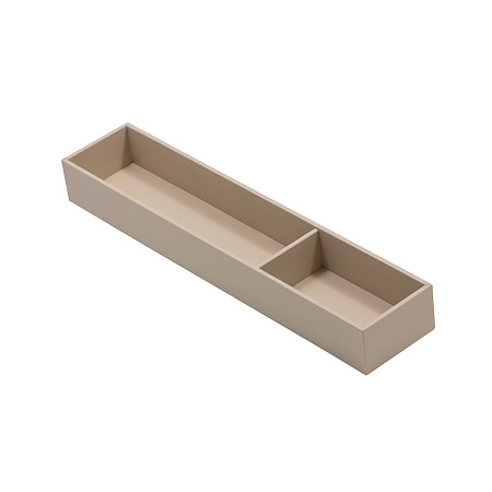 Duslar Duslar Органайзер FOUNDATION для аксессуаров, бежевый