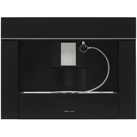 KRONA KRONA ONYX 45H coffee BL RAVEN BLACK