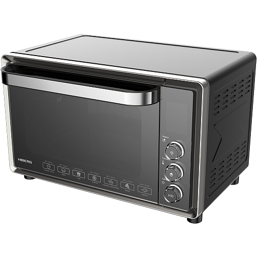 HIBERG HIBERG PR 400 Dark moon