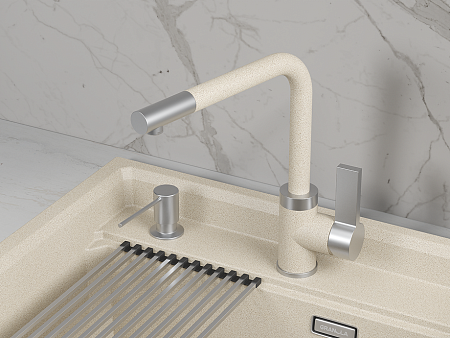 Granula GRANULA 5504, ПИРИТ, СМЕСИТЕЛЬ КУХОННЫЙ