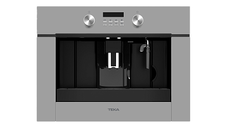 Teka CLC 855 GM STEAM GREY