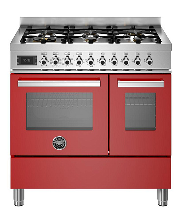 Bertazzoni Bertazzoni PRO96L2EROT
