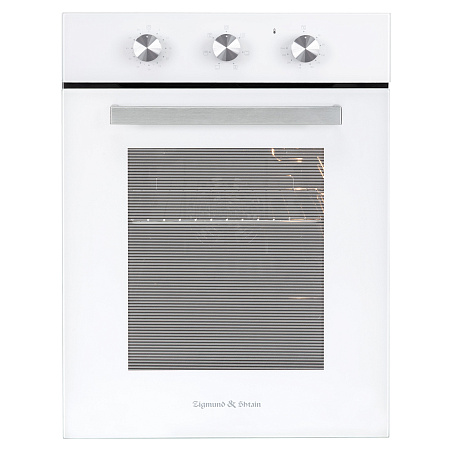 Zigmund & Shtain E 172 W