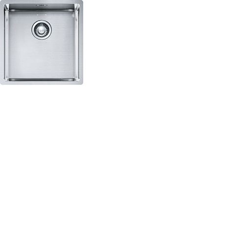 Franke Franke BXX 210-40 стоп-вент.