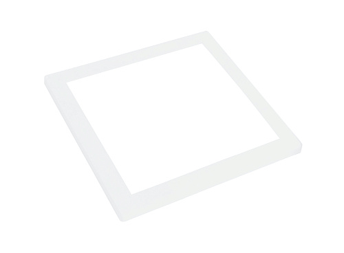 L&amp;S Italy L&amp;S Italy Светодиодный светильник SHAPING S, 100х100 мм, 3 W, дневной, белый