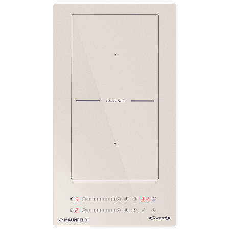 Maunfeld CVI292S2BBG Inverter