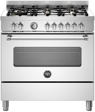 Bertazzoni MAS96L1EXT