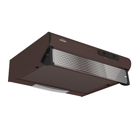 Elikor Elikor Davoline 60П-290-П3Л коричневый