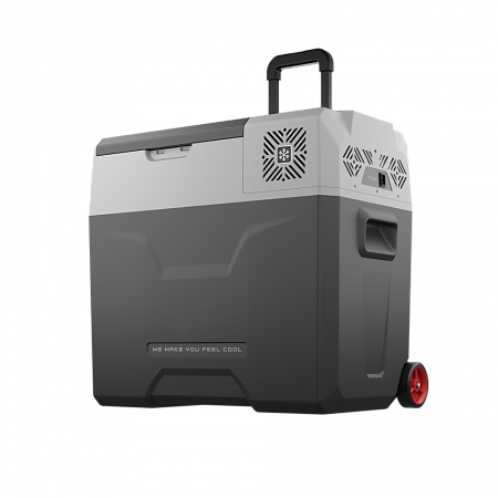 Alpicool Холодильник автомобильный Alpicool CX50 (12/24)