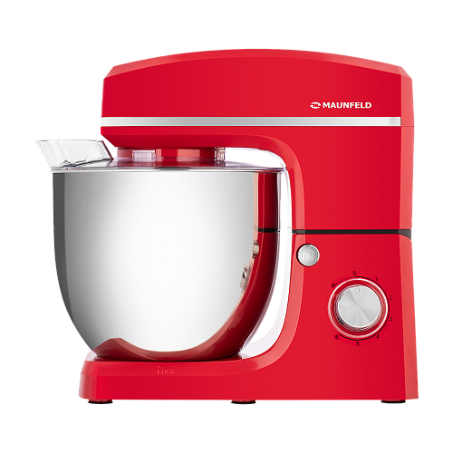 Maunfeld Миксер планетарный Maunfeld MF-432R