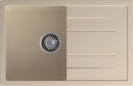 GranFest GranFest QUADRO 780L Кашемир