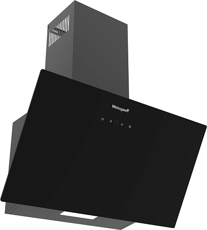 Weissgauff Weissgauff Yota 600 Touch Black Glass