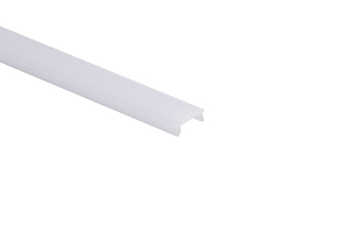 DLIGHT Рассеиватель для профиля DLIGHT ANGLE, длина 3000 мм, белый