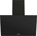 Weissgauff Weissgauff SIGMA 60 PB BL