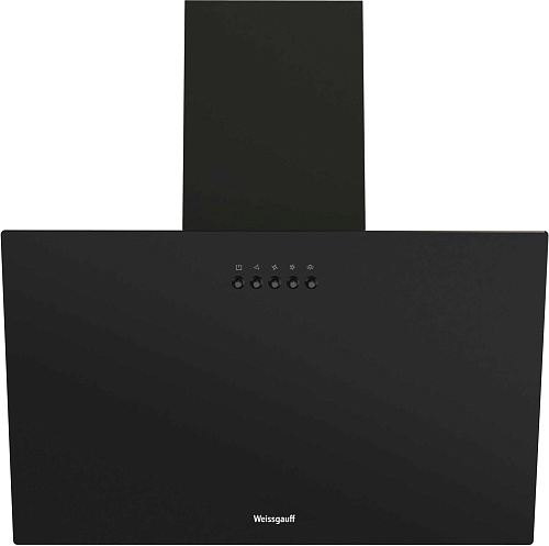Weissgauff Weissgauff SIGMA 60 PB BL