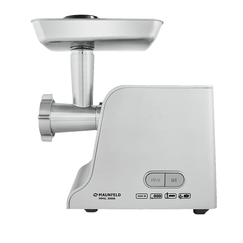 Maunfeld Maunfeld MMG.3000S