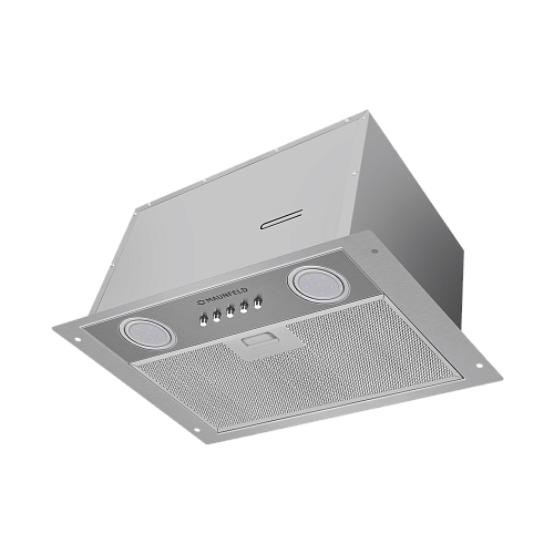 Maunfeld Maunfeld Cam 45 Inox