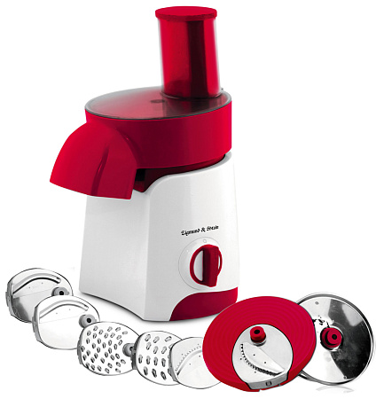Zigmund & Shtain Salatmeister  SM-21