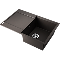Omoikiri Omoikiri Daisen 78T-ES Tetogranit/espresso
