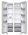 Meferi Meferi MFR83WH TOTAL NO FROST SIDE BY SIDE COMFORT